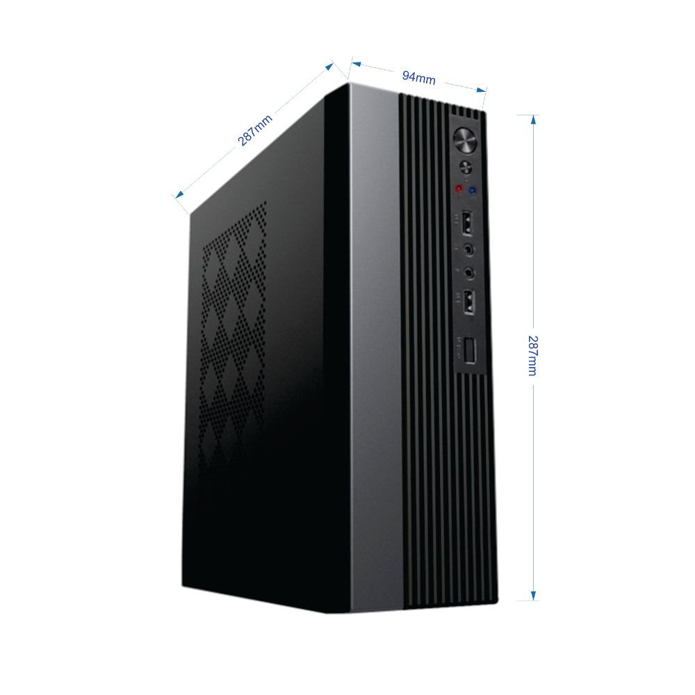 computador ntc compact intel 1110 tc i5 4590 intel hd4600 8gb ddr3 256gb ssd linux computador ntc compact intel 1110 tc i5 4590 intel hd4600 8gb ddr3 256gb ssd linux