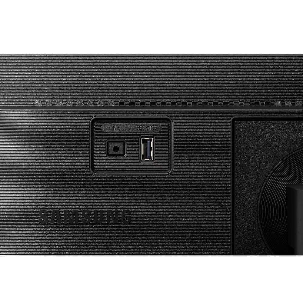 monitor gamer samsung odyssey g30 24" fhd 144hz va 1ms dp hdmi ls24bg300elmzd monitor gamer samsung odyssey g30 24" fhd 144hz va 1ms dp hdmi ls24bg300elmzd