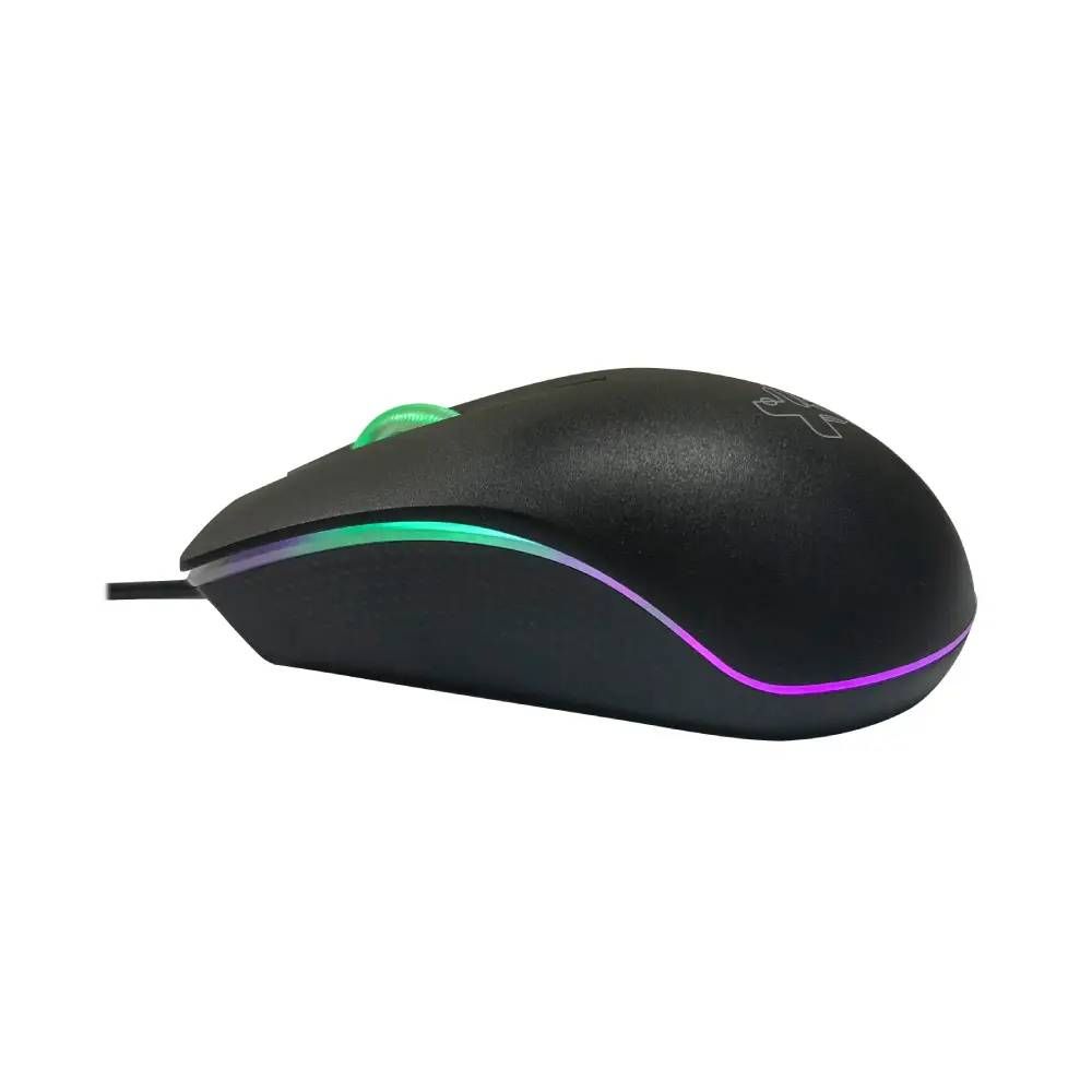 mouse maxprint ergon 3 botões c/fio 1200dpi led preto mouse maxprint ergon 3 botões c/fio 1200dpi led preto