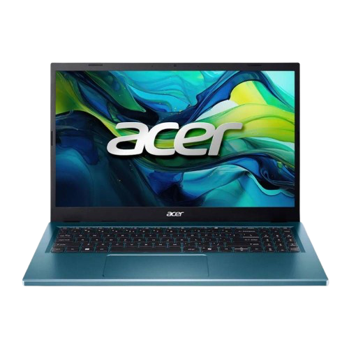 notebook acer aspire go 15 15.3" intel core i5 1334u uhd graphics 8gb ddr5 256gb ssd win 11 home