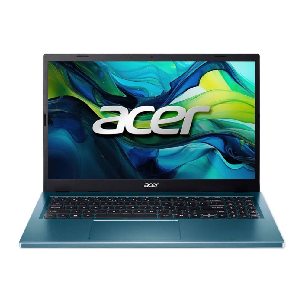 notebook acer aspire go 15 15.3" intel core i5 1334u uhd graphics 8gb ddr5 256gb ssd win 11 home notebook acer aspire go 15 15.3" intel core i5 1334u uhd graphics 8gb ddr5 256gb ssd win 11 home