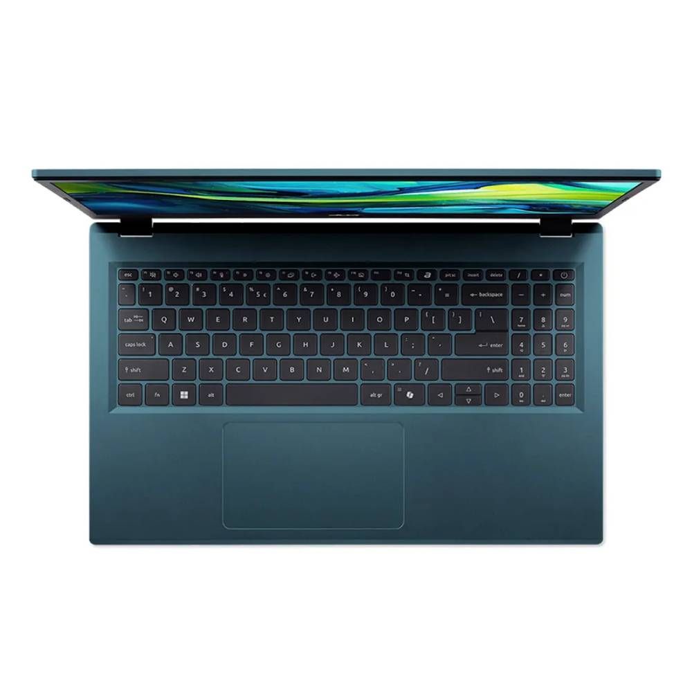 notebook acer aspire go 15 15.3" intel core i5 1334u uhd graphics 8gb ddr5 256gb ssd win 11 home notebook acer aspire go 15 15.3" intel core i5 1334u uhd graphics 8gb ddr5 256gb ssd win 11 home