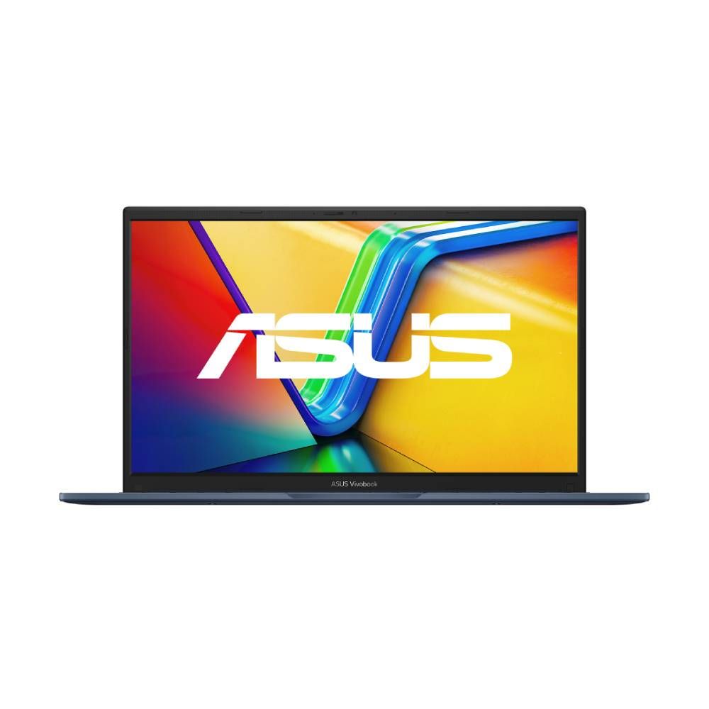 notebook asus vivobook go 15 15.6" intel core i5 1334u intel iris xe 8gb ddr4 256gb ssd win 11 home notebook asus vivobook go 15 15.6" intel core i5 1334u intel iris xe 8gb ddr4 256gb ssd win 11 home