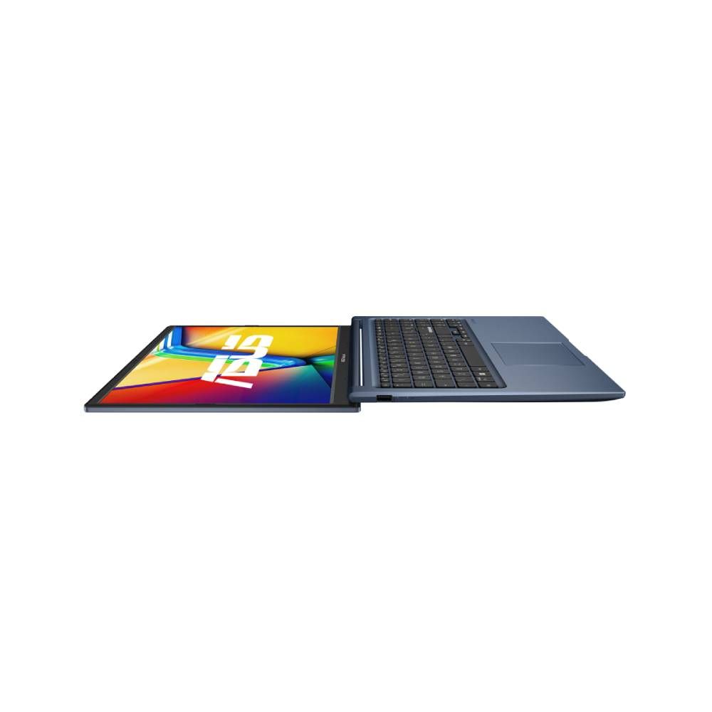 notebook asus vivobook go 15 15.6" intel core i5 1334u intel iris xe 8gb ddr4 256gb ssd win 11 home notebook asus vivobook go 15 15.6" intel core i5 1334u intel iris xe 8gb ddr4 256gb ssd win 11 home