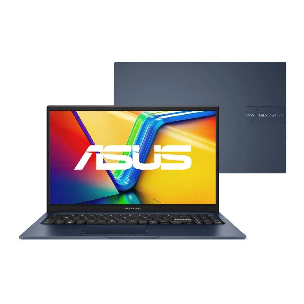 notebook asus vivobook go 15 15.6" intel core i5 1334u intel iris xe 8gb ddr4 256gb ssd win 11 home notebook asus vivobook go 15 15.6" intel core i5 1334u intel iris xe 8gb ddr4 256gb ssd win 11 home