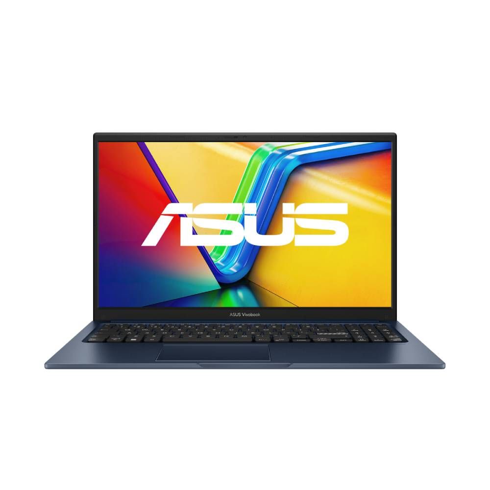 notebook asus vivobook go 15 15.6" intel core i5 1334u intel iris xe 8gb ddr4 256gb ssd win 11 home notebook asus vivobook go 15 15.6" intel core i5 1334u intel iris xe 8gb ddr4 256gb ssd win 11 home