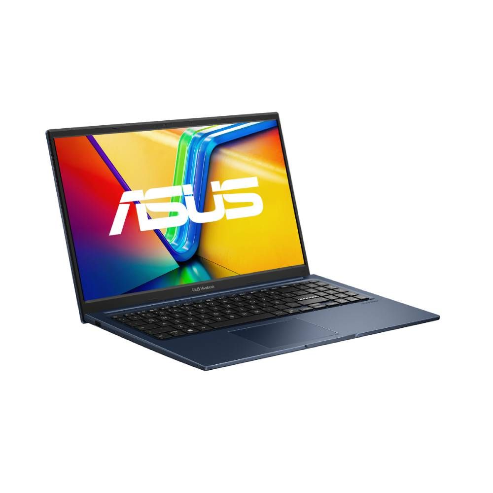 notebook asus vivobook go 15 15.6" intel core i5 1334u intel iris xe 8gb ddr4 256gb ssd win 11 home notebook asus vivobook go 15 15.6" intel core i5 1334u intel iris xe 8gb ddr4 256gb ssd win 11 home