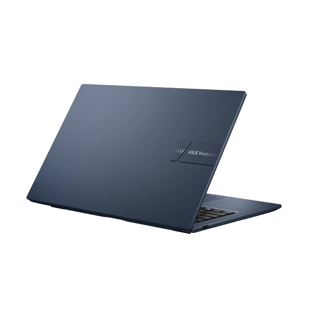 notebook asus vivobook go 15 15.6" intel core i5 1334u intel iris xe 8gb ddr4 256gb ssd win 11 home notebook asus vivobook go 15 15.6" intel core i5 1334u intel iris xe 8gb ddr4 256gb ssd win 11 home