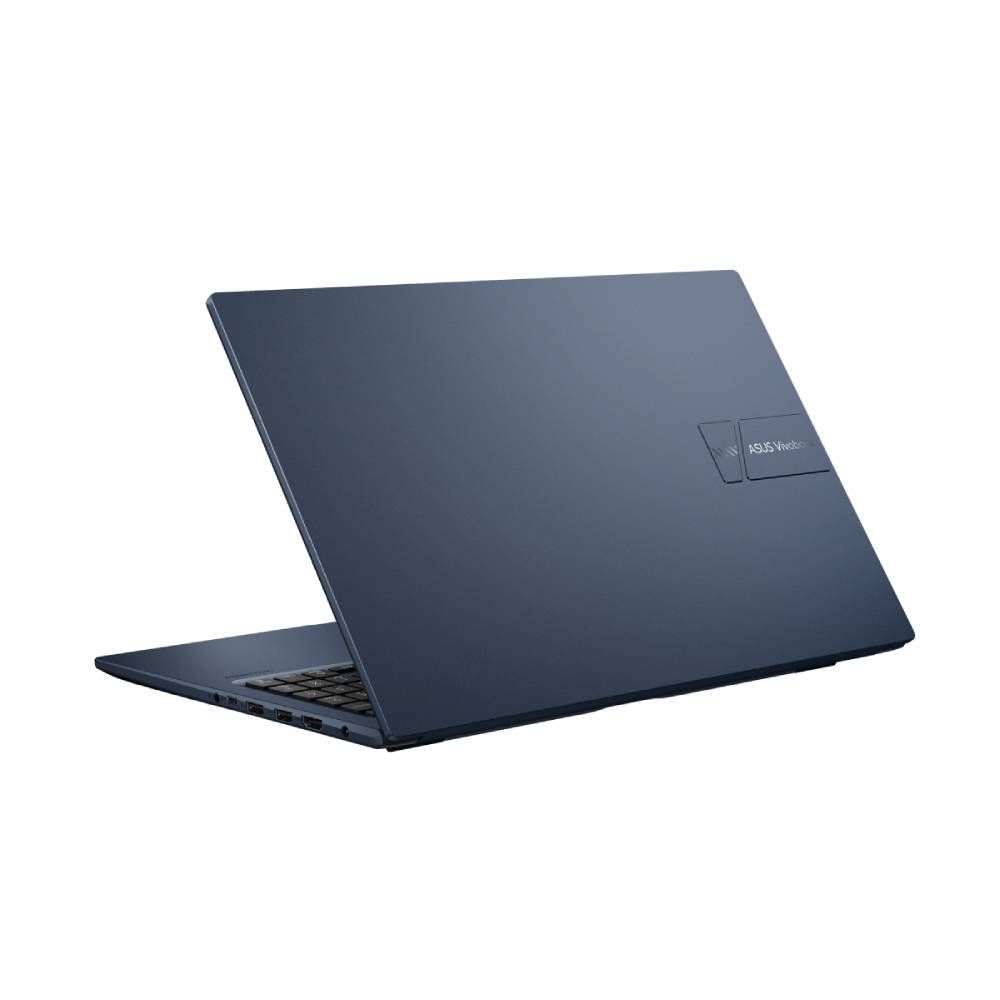 notebook asus vivobook go 15 15.6" intel core i5 1334u intel iris xe 8gb ddr4 256gb ssd win 11 home notebook asus vivobook go 15 15.6" intel core i5 1334u intel iris xe 8gb ddr4 256gb ssd win 11 home