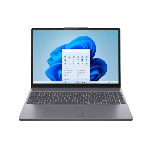 notebook lenovo ideapad slim 3i 15.3" intel core i5 13420h 8gb ddr5 512gb ssd win 11 home