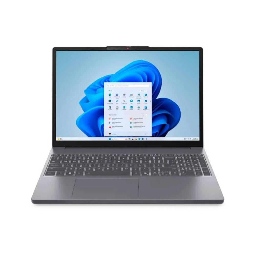 notebook lenovo ideapad slim 3i 15.3" intel core i5 13420h 8gb ddr5 512gb ssd win 11 home notebook lenovo ideapad slim 3i 15.3" intel core i5 13420h 8gb ddr5 512gb ssd win 11 home