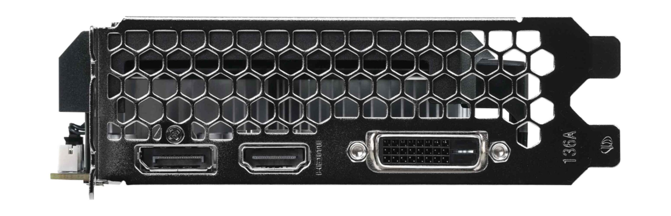 placa de vídeo gainward rtx3050 pegasus 6gb gddr6 placa de vídeo gainward rtx3050 pegasus 6gb gddr6
