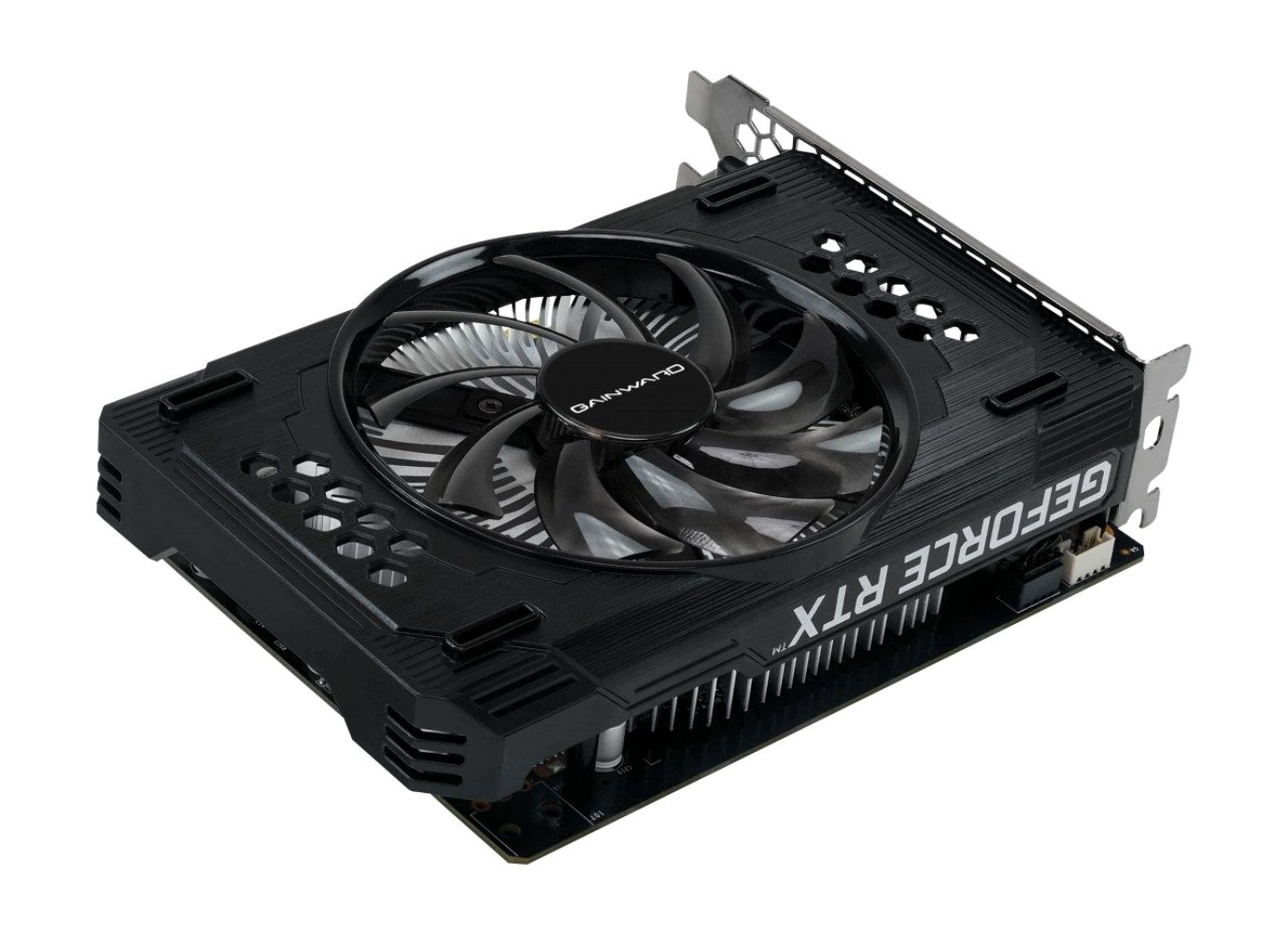 placa de vídeo gainward rtx3050 pegasus 6gb gddr6 placa de vídeo gainward rtx3050 pegasus 6gb gddr6
