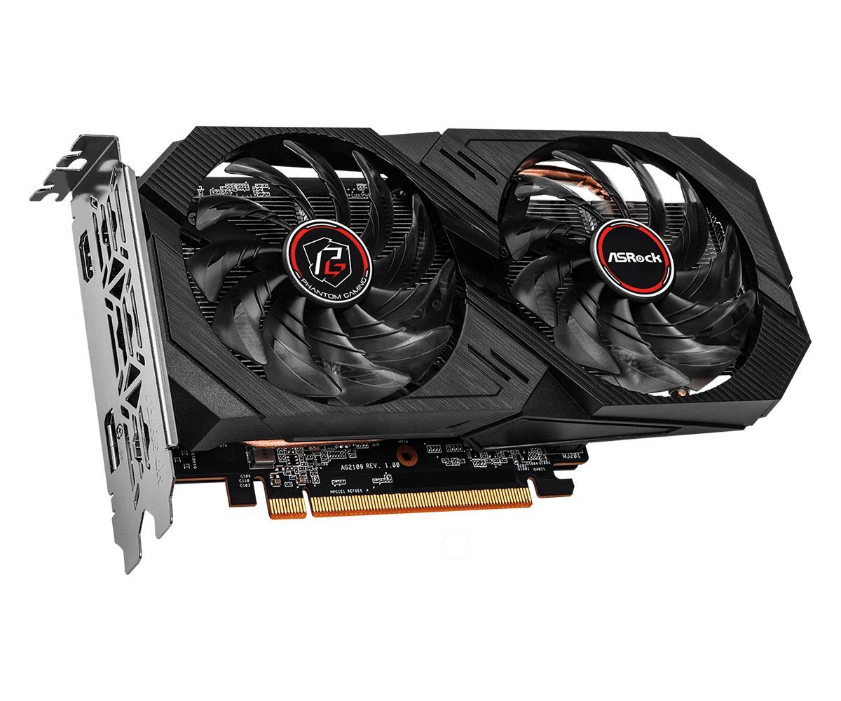 placa de vídeo asrock rx 6500 xt gaming d oc 4gb gddr6 64bits 90 ga3dzz 00uanf placa de vídeo asrock rx 6500 xt gaming d oc 4gb gddr6 64bits 90 ga3dzz 00uanf