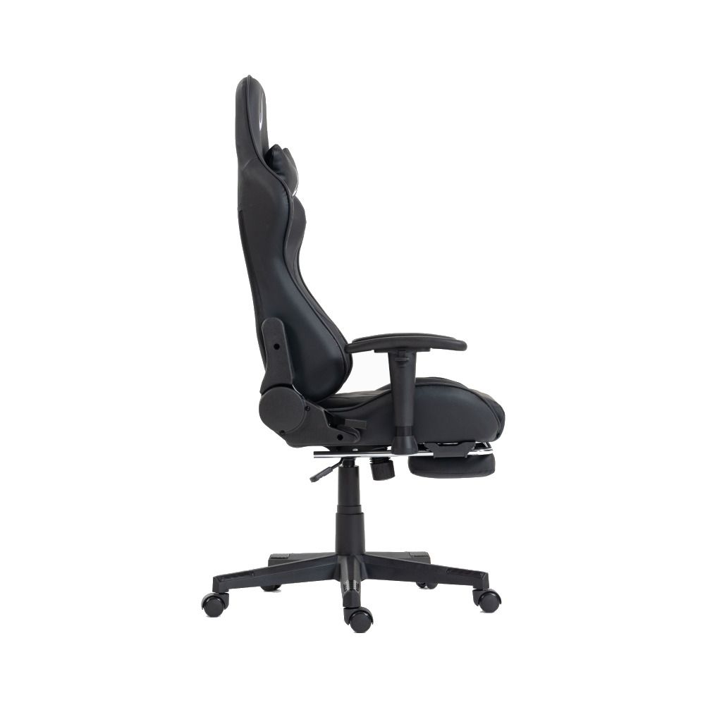cadeira gamer rise mode x04 até 130kg preto rm cg x04 bk cadeira gamer rise mode x04 até 130kg preto rm cg x04 bk