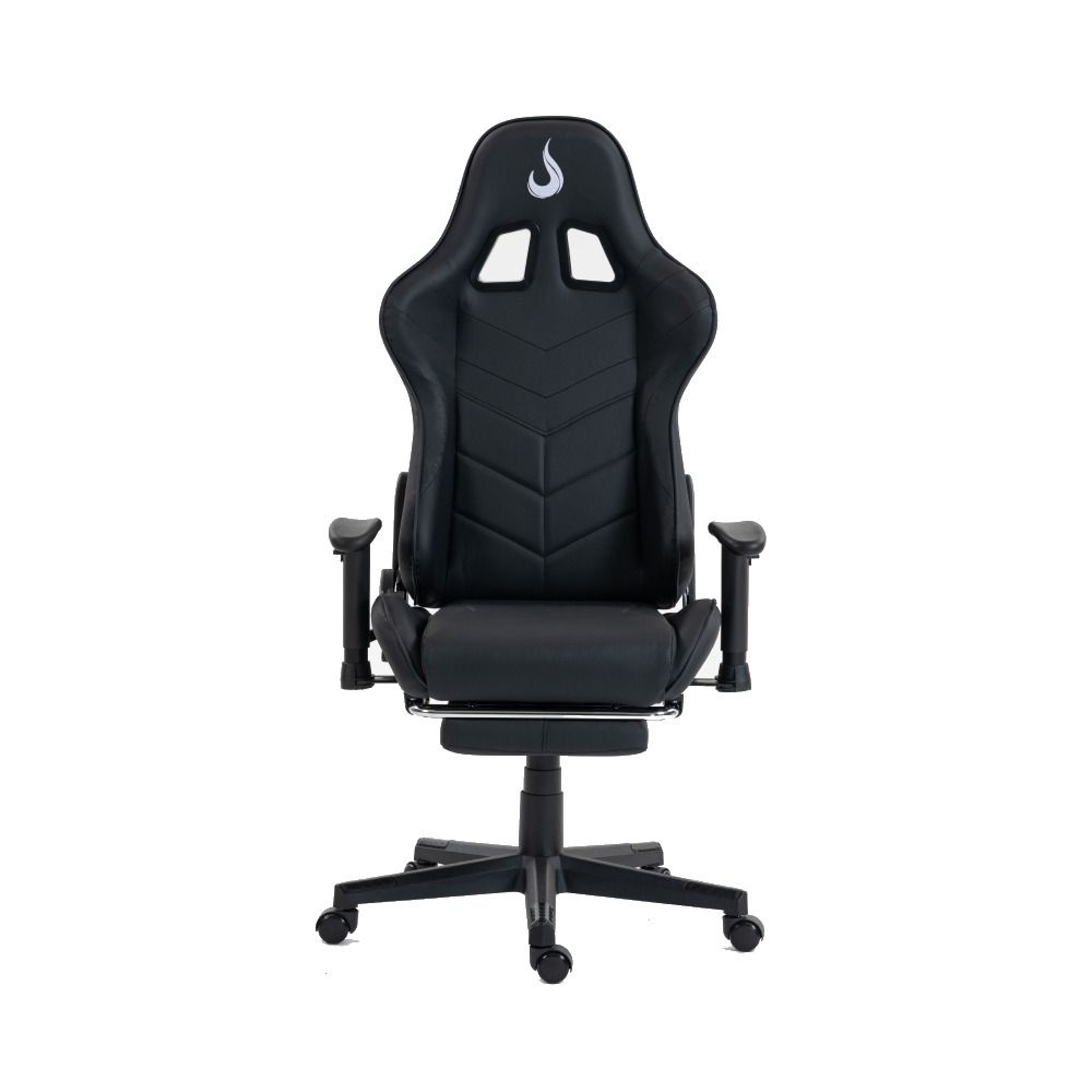 cadeira gamer rise mode x04 até 130kg preto rm cg x04 bk cadeira gamer rise mode x04 até 130kg preto rm cg x04 bk