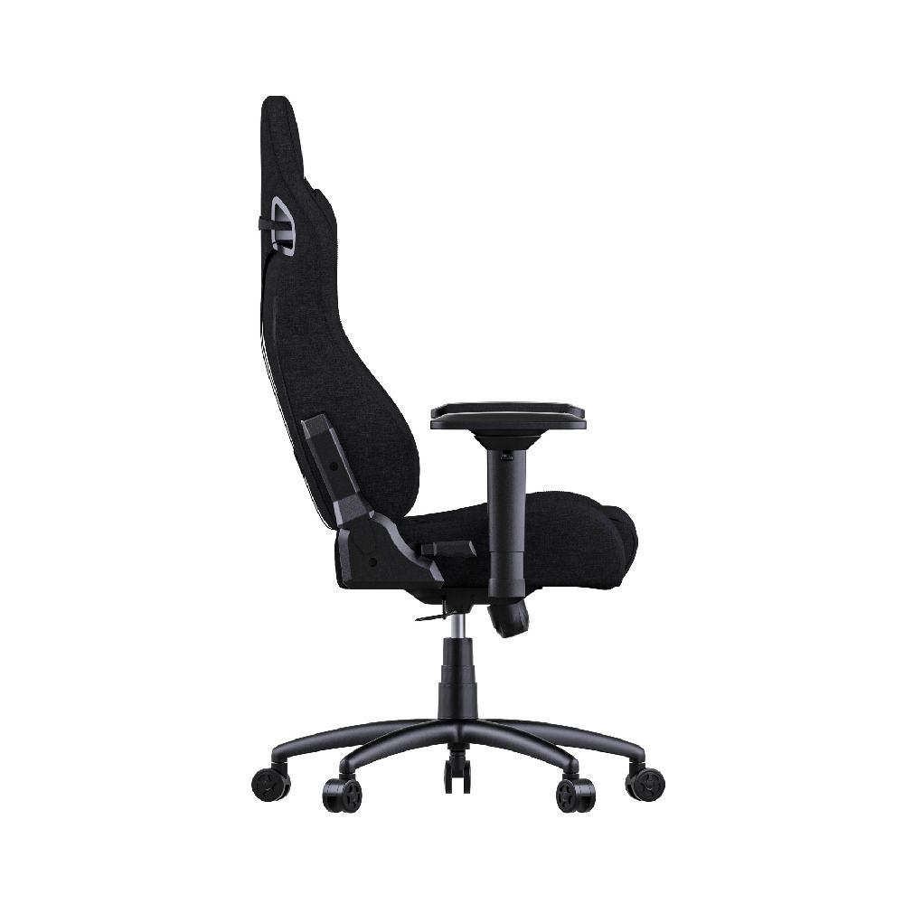 cadeira gamer rise mode z5 fabric até 150kg preto rm cg z05 bk fbc cadeira gamer rise mode z5 fabric até 150kg preto rm cg z05 bk fbc