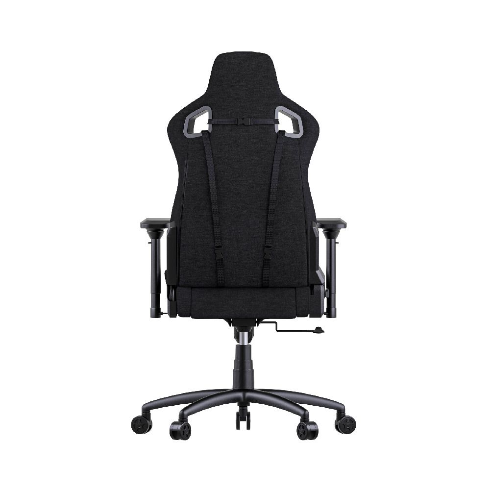 cadeira gamer rise mode z5 fabric até 150kg preto rm cg z05 bk fbc cadeira gamer rise mode z5 fabric até 150kg preto rm cg z05 bk fbc