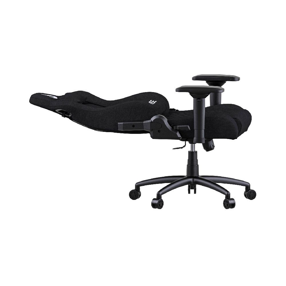 cadeira gamer rise mode z5 fabric até 150kg preto rm cg z05 bk fbc cadeira gamer rise mode z5 fabric até 150kg preto rm cg z05 bk fbc